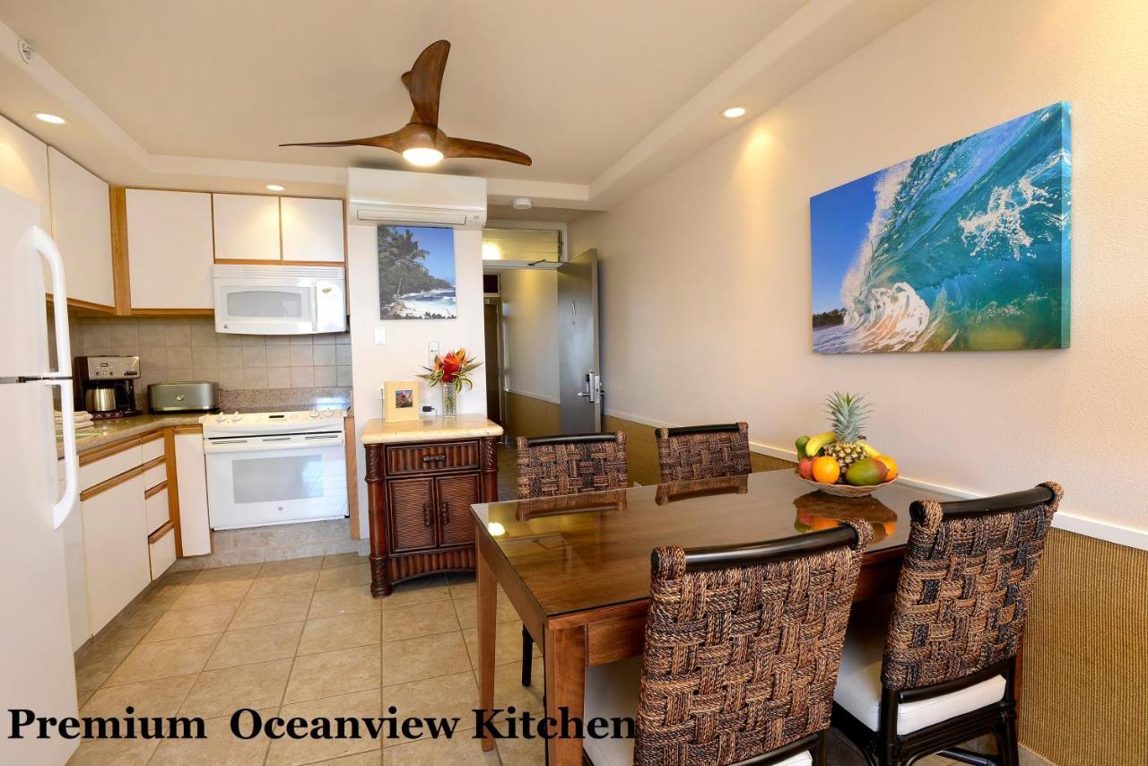 Mana Kai Maui - Official Onsite Rental Company Wailea  Εξωτερικό φωτογραφία