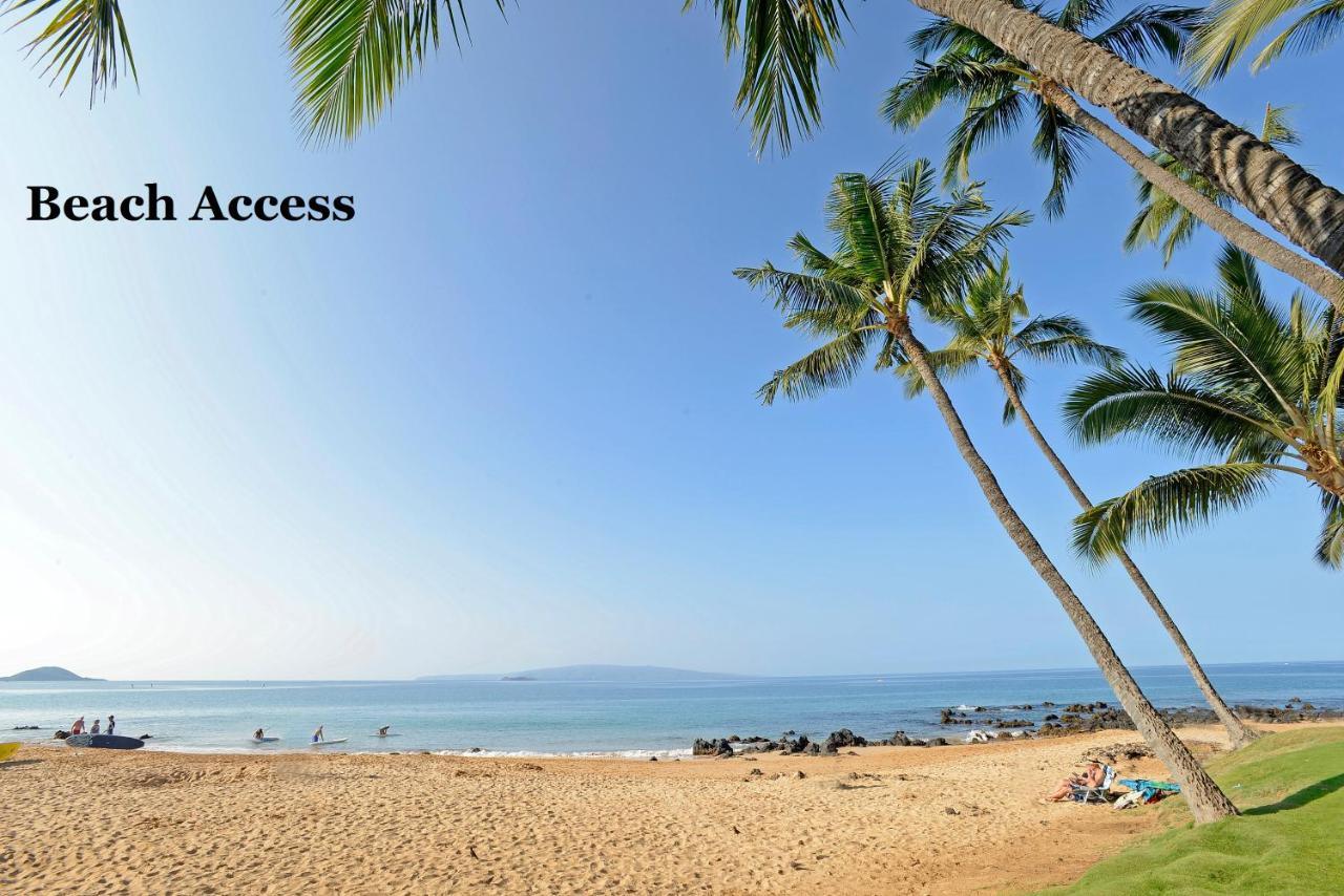 Mana Kai Maui - Official Onsite Rental Company Wailea  Εξωτερικό φωτογραφία