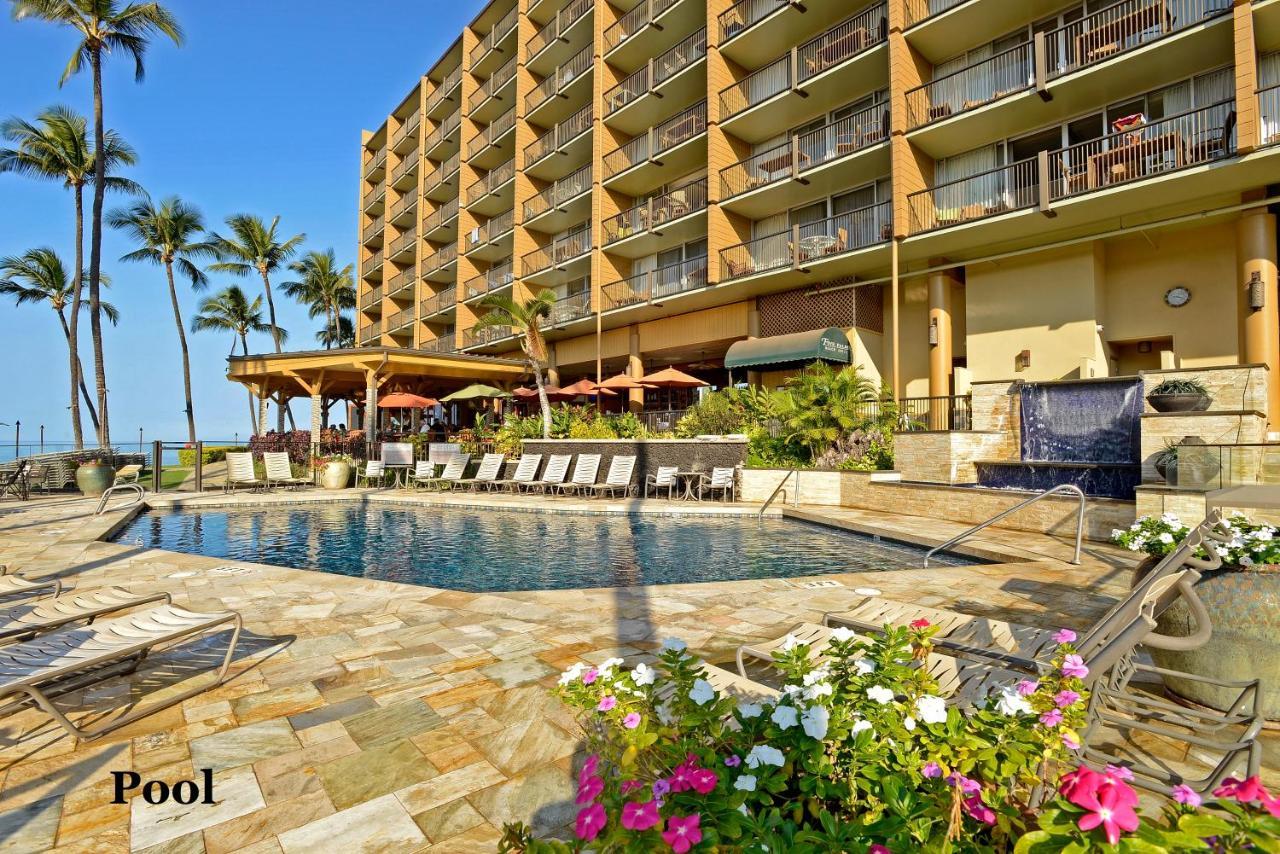 Mana Kai Maui - Official Onsite Rental Company Wailea  Εξωτερικό φωτογραφία