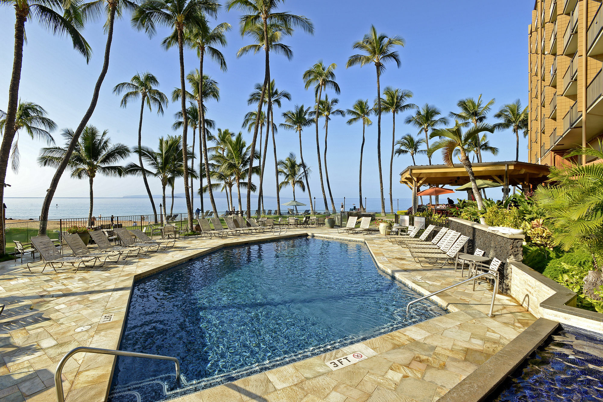 Mana Kai Maui - Official Onsite Rental Company Wailea  Εξωτερικό φωτογραφία
