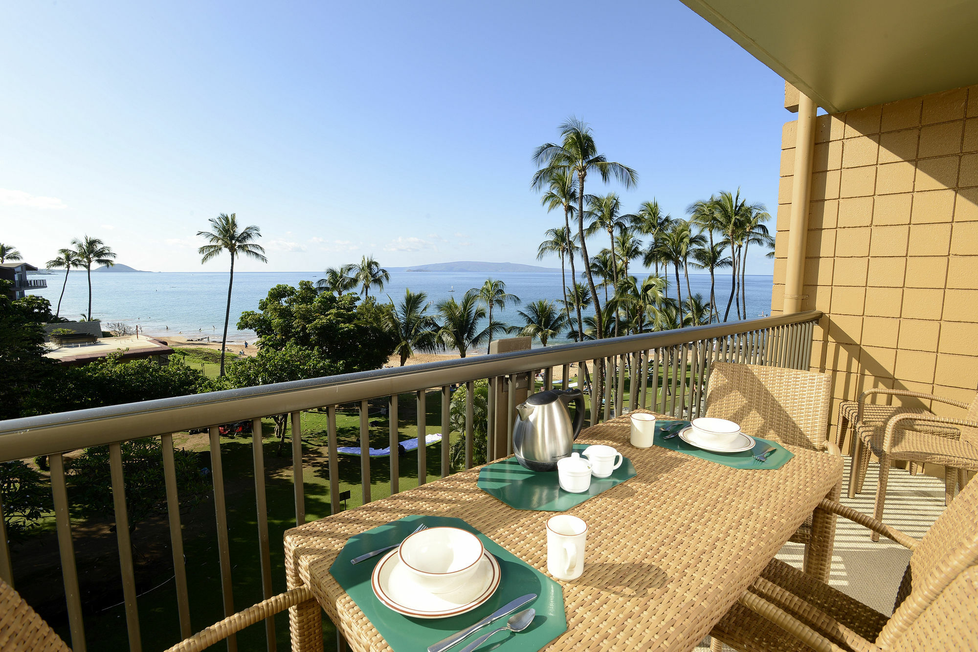 Mana Kai Maui - Official Onsite Rental Company Wailea  Εξωτερικό φωτογραφία