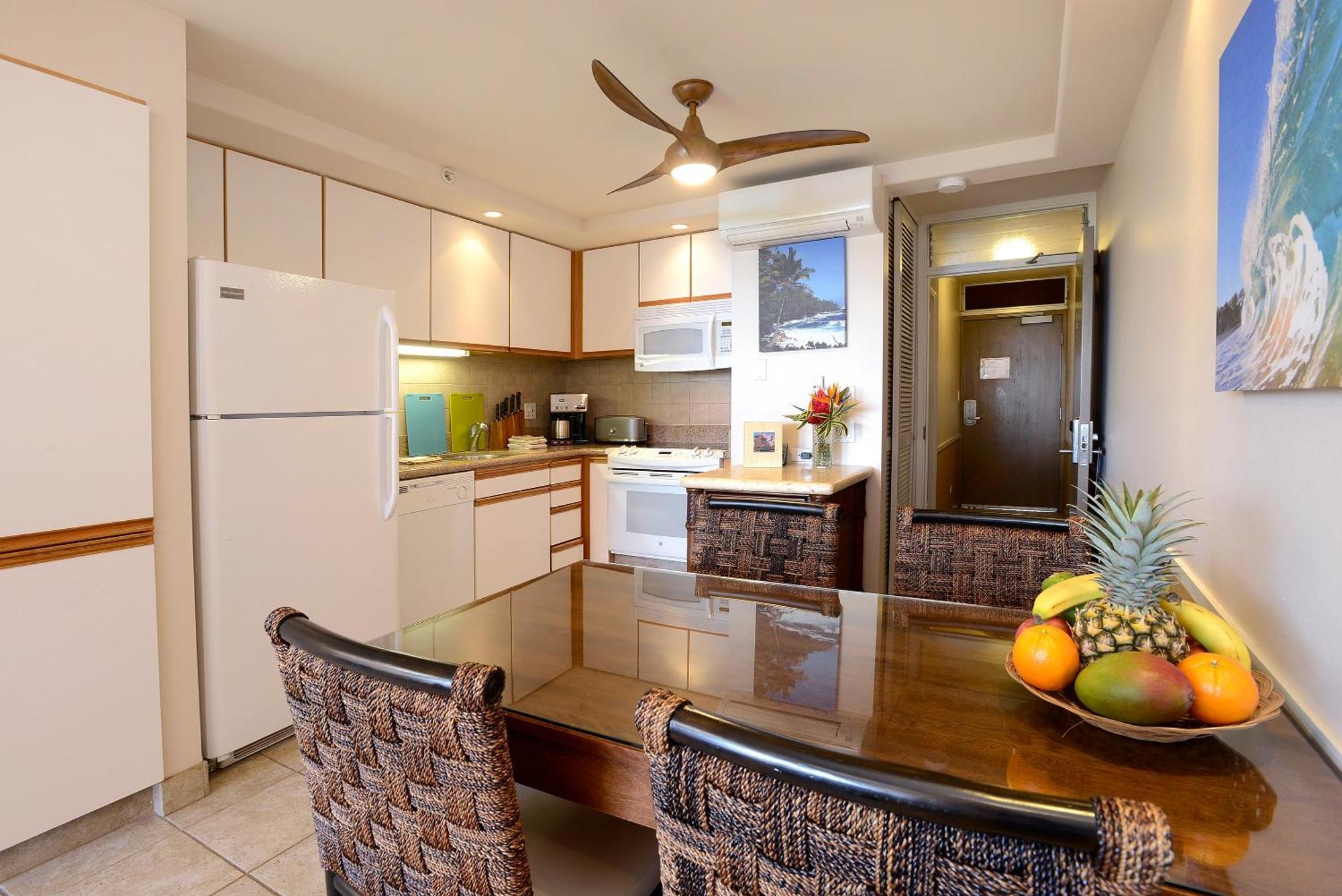 Mana Kai Maui - Official Onsite Rental Company Wailea  Εξωτερικό φωτογραφία