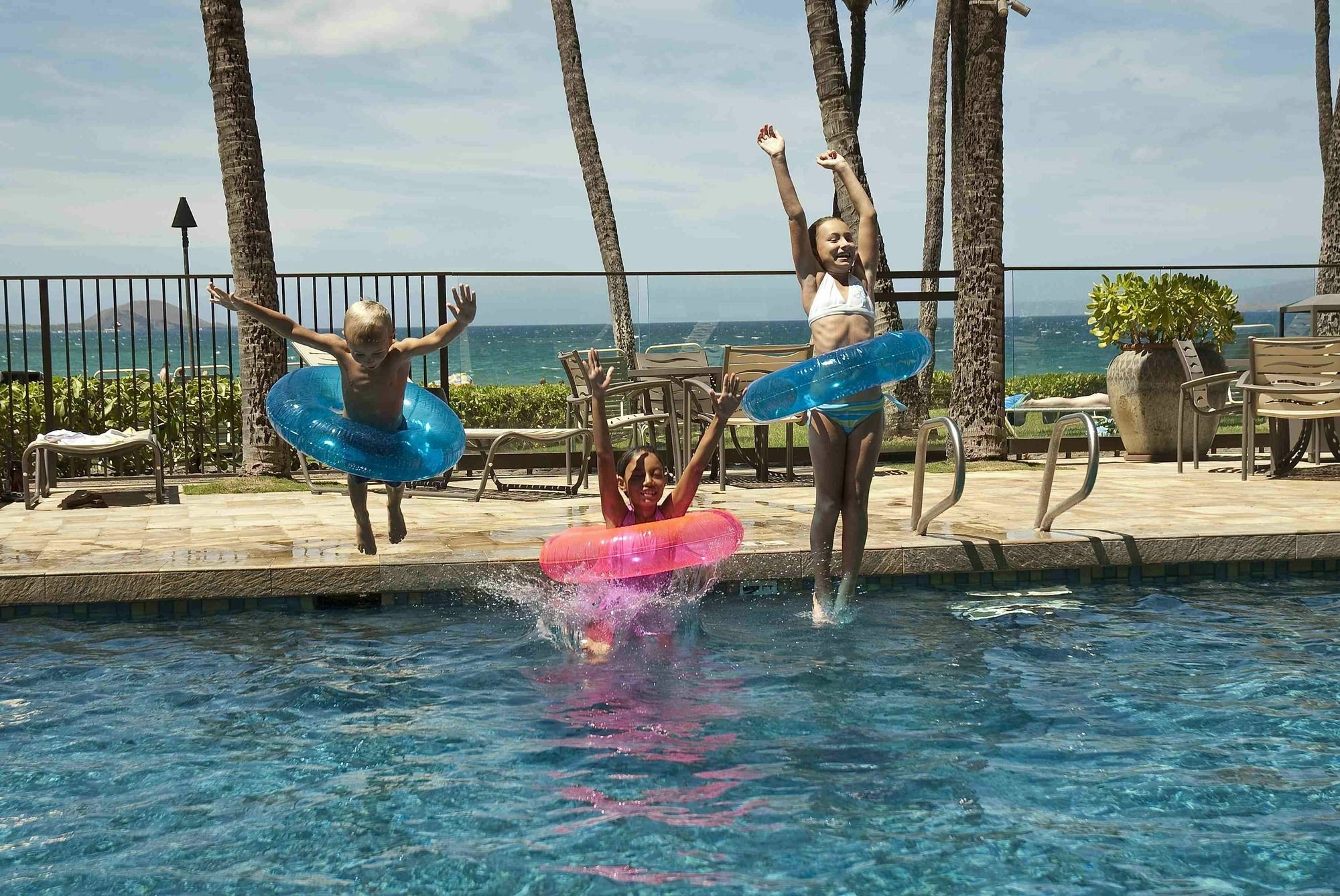 Mana Kai Maui - Official Onsite Rental Company Wailea  Εξωτερικό φωτογραφία
