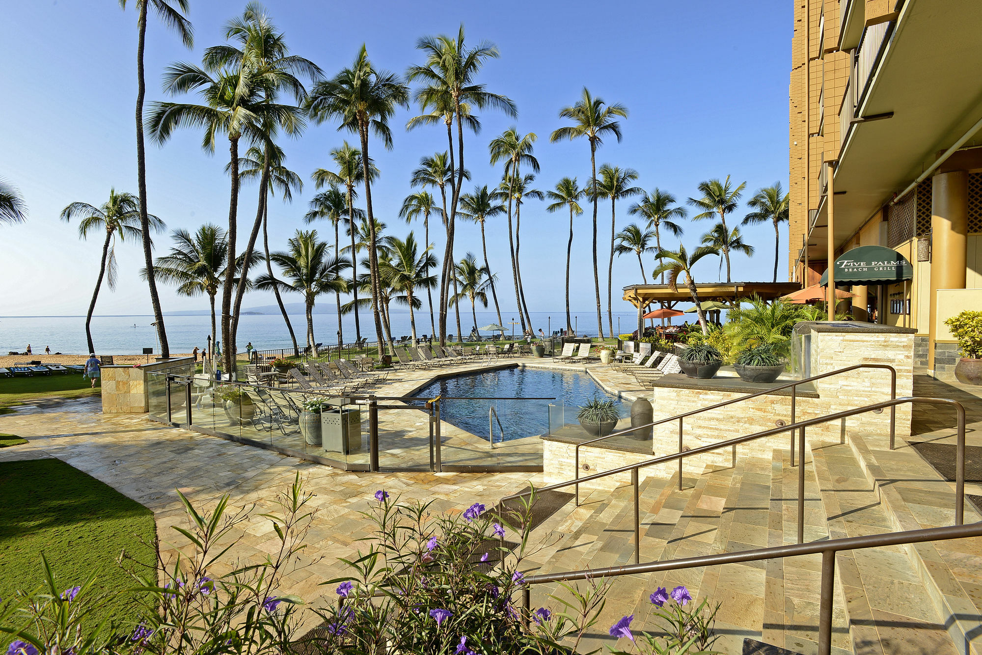 Mana Kai Maui - Official Onsite Rental Company Wailea  Εξωτερικό φωτογραφία