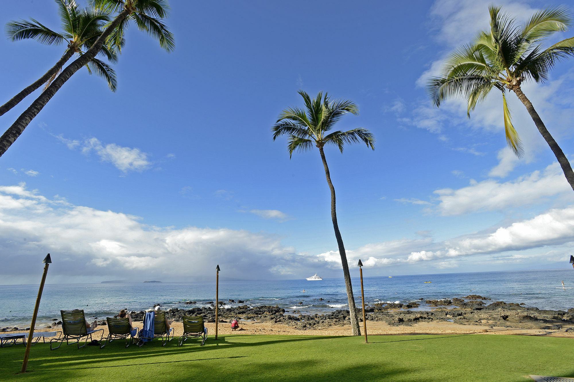 Mana Kai Maui - Official Onsite Rental Company Wailea  Εξωτερικό φωτογραφία