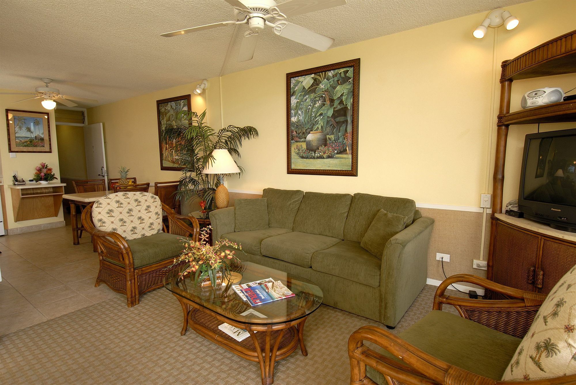 Mana Kai Maui - Official Onsite Rental Company Wailea  Εξωτερικό φωτογραφία