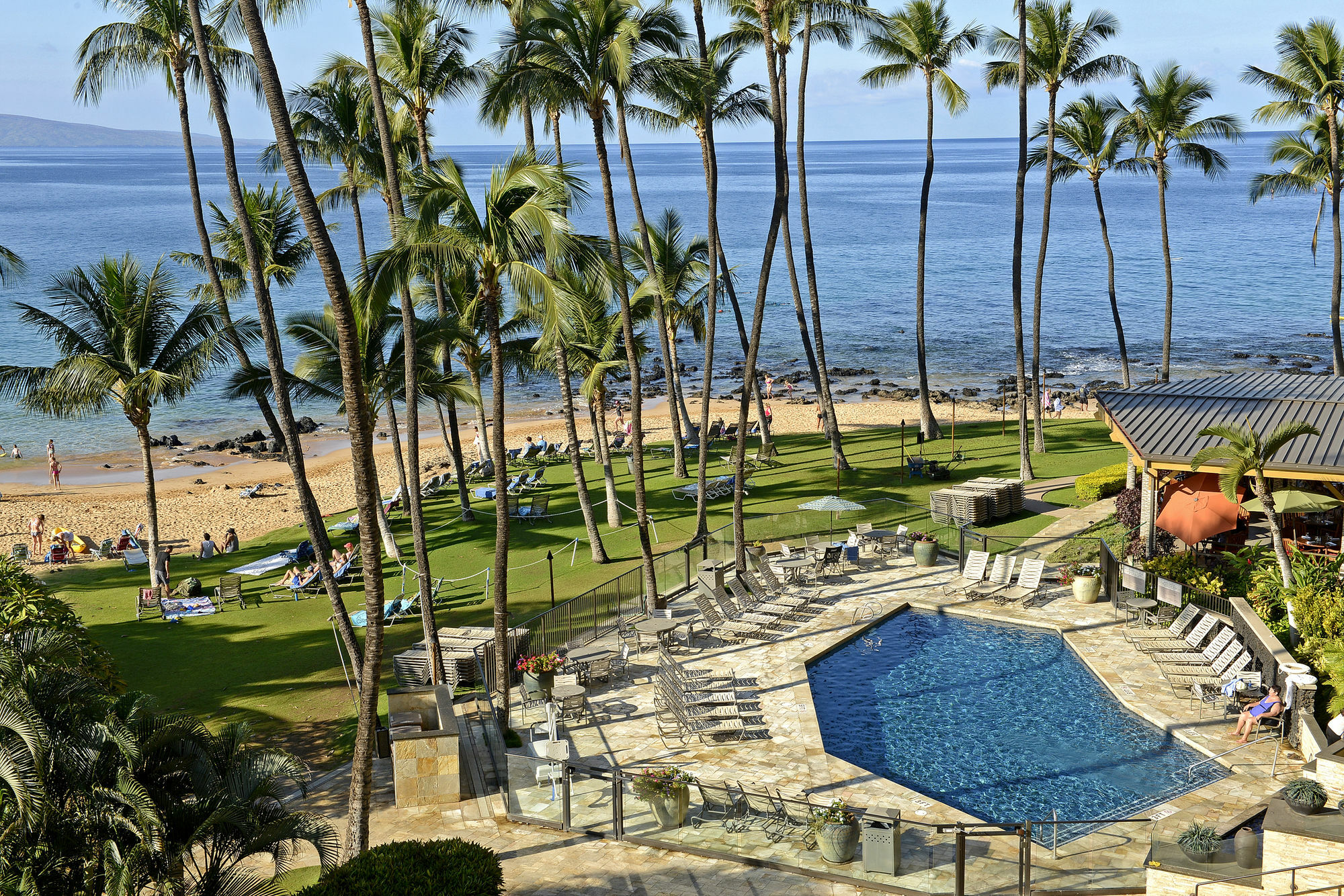 Mana Kai Maui - Official Onsite Rental Company Wailea  Εξωτερικό φωτογραφία